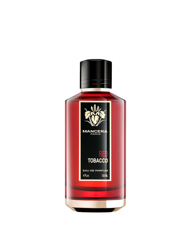 Red Tobacco Edp